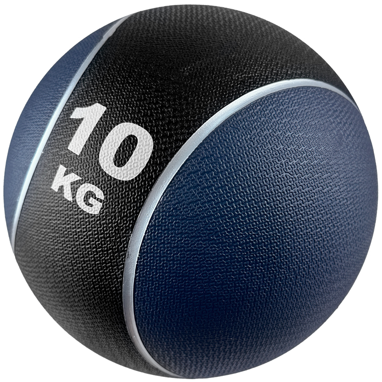 Медицинский мяч 10 кг YORK Medicine ball photo 